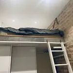 Travel Loft No Window Studio 1 Now With Ac